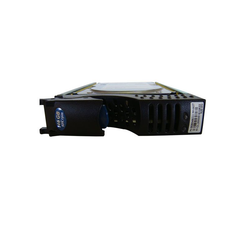 100-880-818.jpg EMC 100-880-818 - 146GB 10K Fibre Channel 3.5" Hard Drive - Image 1