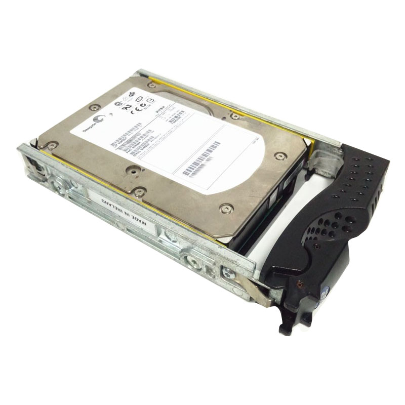 EMC 100-880-897 - 146GB 15K Fibre Channel 3.5" 8MB Cache Hard Drive