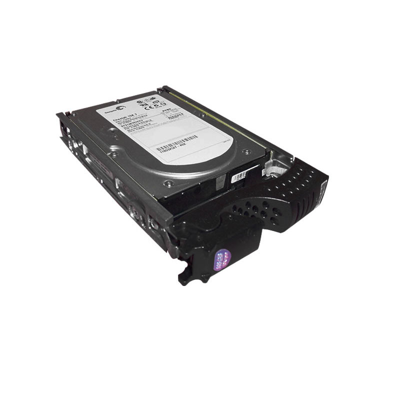 EMC 100-885-128 - 146GB 10K Fibre Channel 3.5" 8MB Cache Hard Drive
