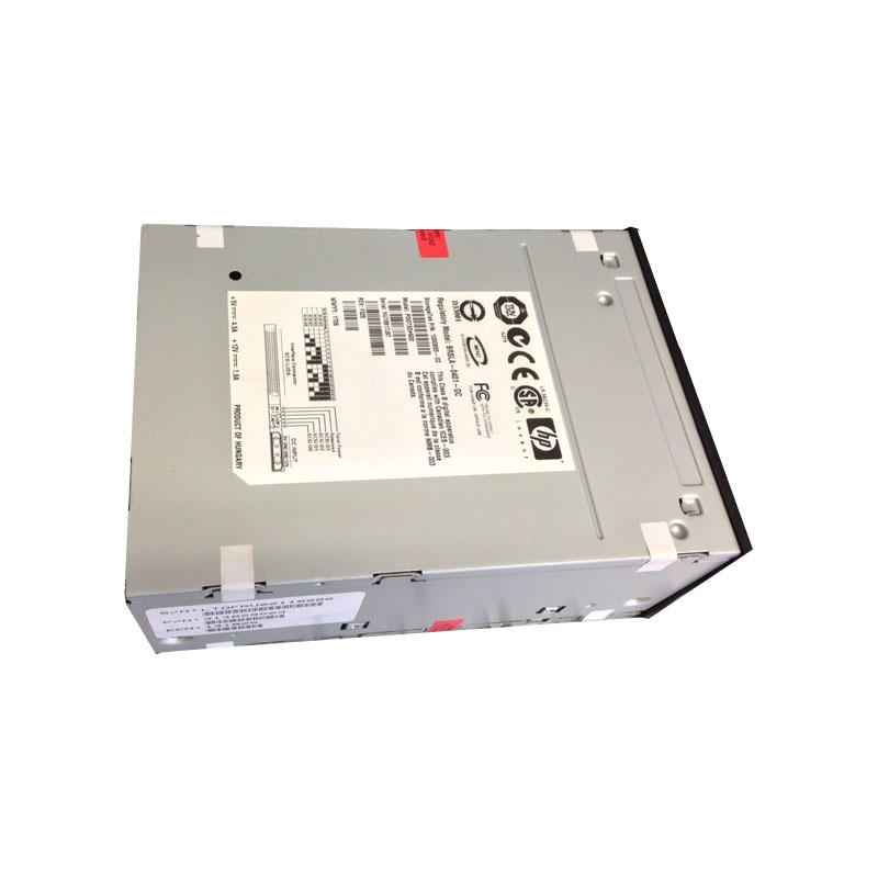 1000855-02.jpg HP 1000855-02 - Ultrium 960 LVD Drive Module - Image 1