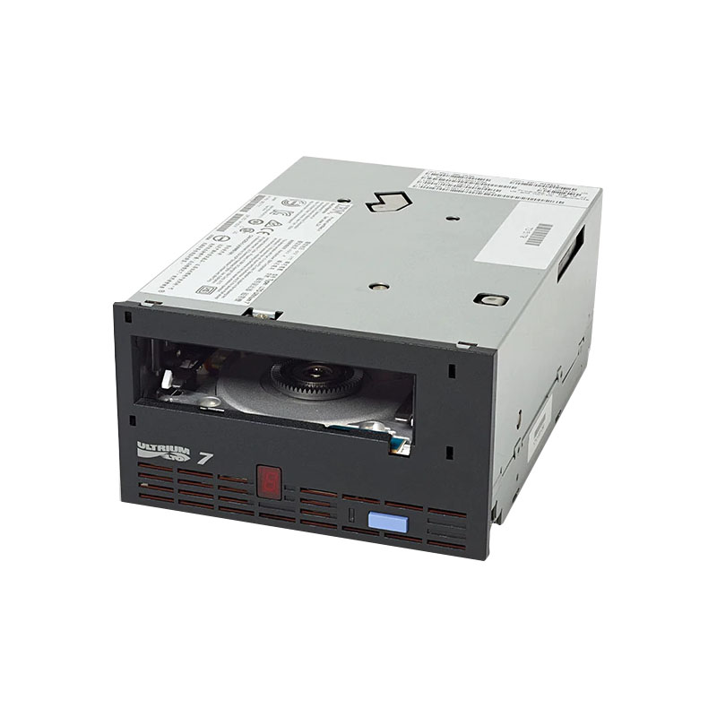 1000878-03.jpg HP 1000878-03 - LTO2 LVD Tape Drive - Image 1