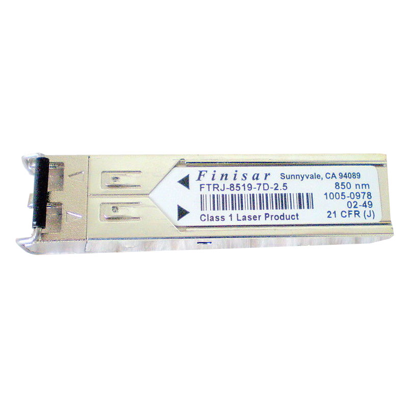 HP 1005-0978 - 2GBPS Shortwave SFP Optical Converter Module GBIC