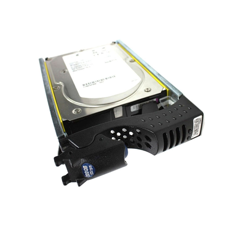 EMC 101-000-005 - 300GB 10K Fibre Channel 3.5" Hard Drive
