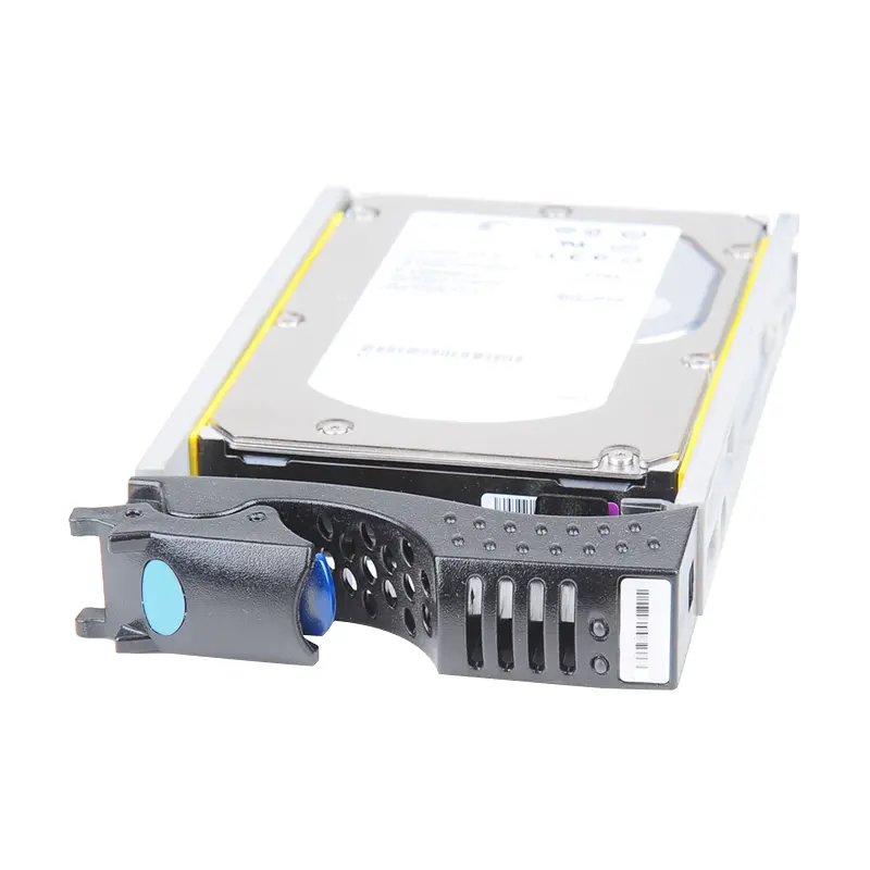 101-000-018.png EMC 101-000-018 - 500GB 7.2K Fibre Channel 3.5" Hard Drive - Image 1