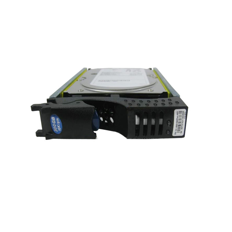 EMC 101-000-090 - 300GB 10K Fibre Channel 3.5" Hard Drive