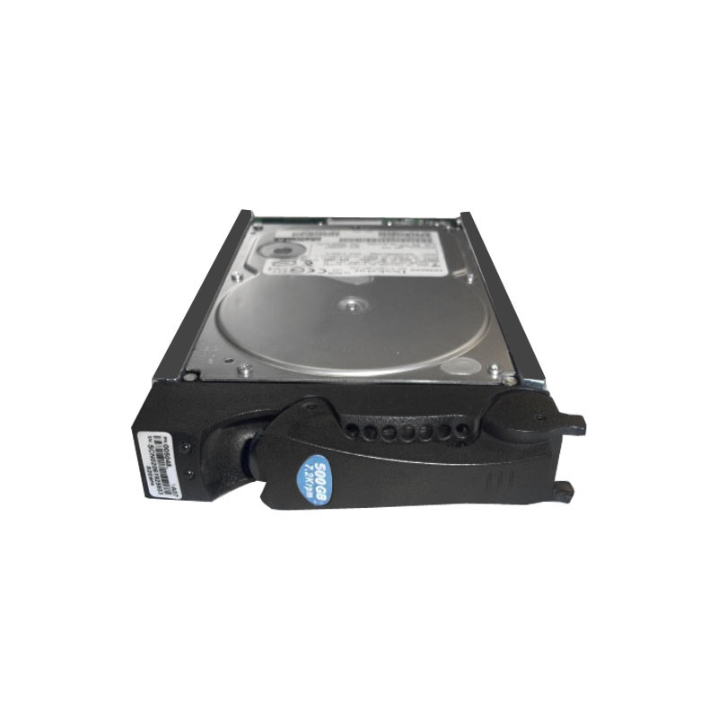 EMC 101-000-100 - 500GB 7.2K Fibre Channel 2.0Gbps 3.5" Hard Drive