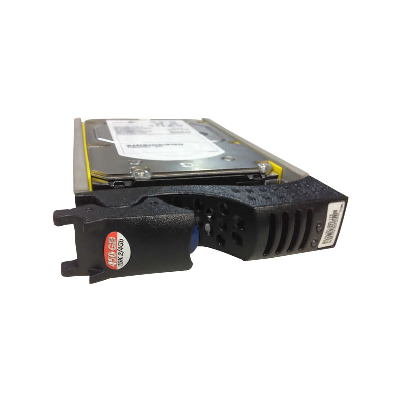 101-000-113.jpg EMC 101-000-113 - 450GB 15K Fibre Channel 3.5" Hard Drive - Image 1