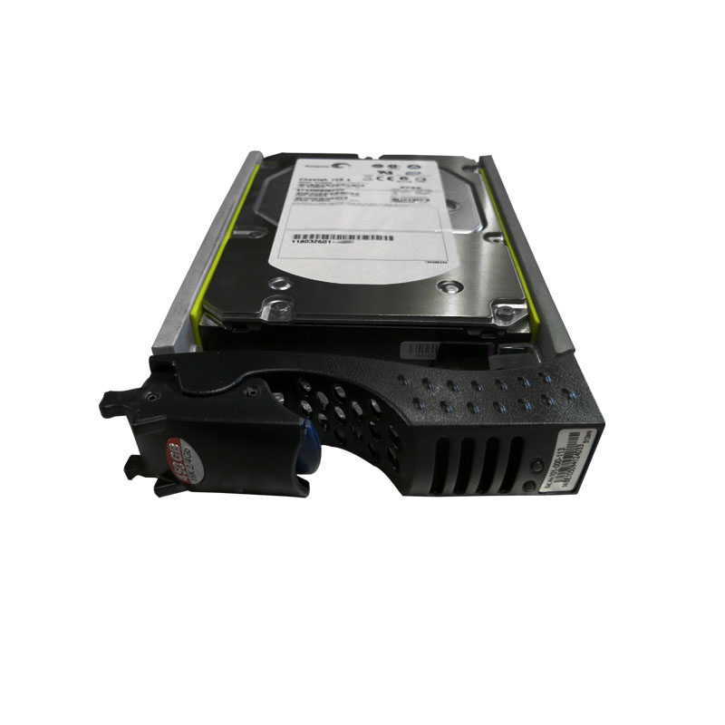 101-000-194.jpg EMC 101-000-194 - 450GB 15K Fibre Channel 3.5" Hard Drive - Image 1