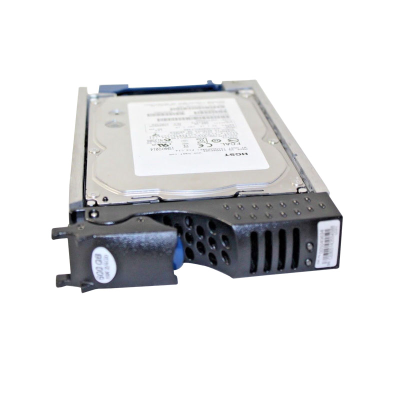 EMC 101-000-216 - 600GB 15K Fibre Channel 3.5" Hard Drive