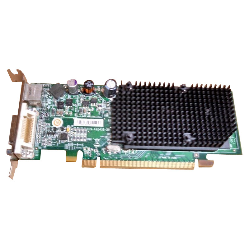 Dell 102-A9240221 - ATI Radeon X1300 Pro 256MB PCI-E DVI Video Card