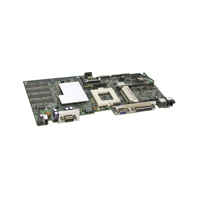 HP 102246-001 - Laptop Motherboard for Presario 1260