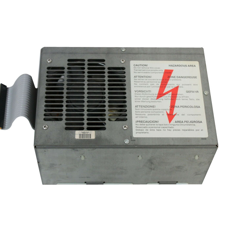 HP 102927-001 - Power Supply for Deskpro 8086