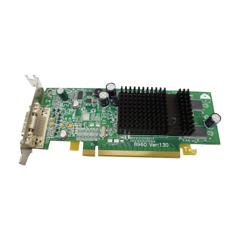 Dell 102A2590200 - ATI Radeon X300 128MB PCI-E Video Card