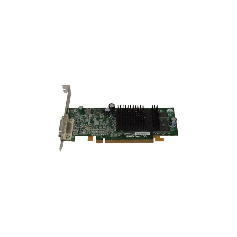HP 102A2590401 - 128MB PCI-E Video Card X300