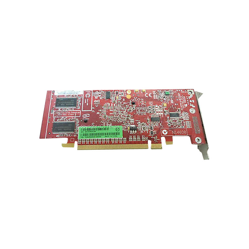 ASUS 102A2592000 - 128MB PCI-E Graphics Card