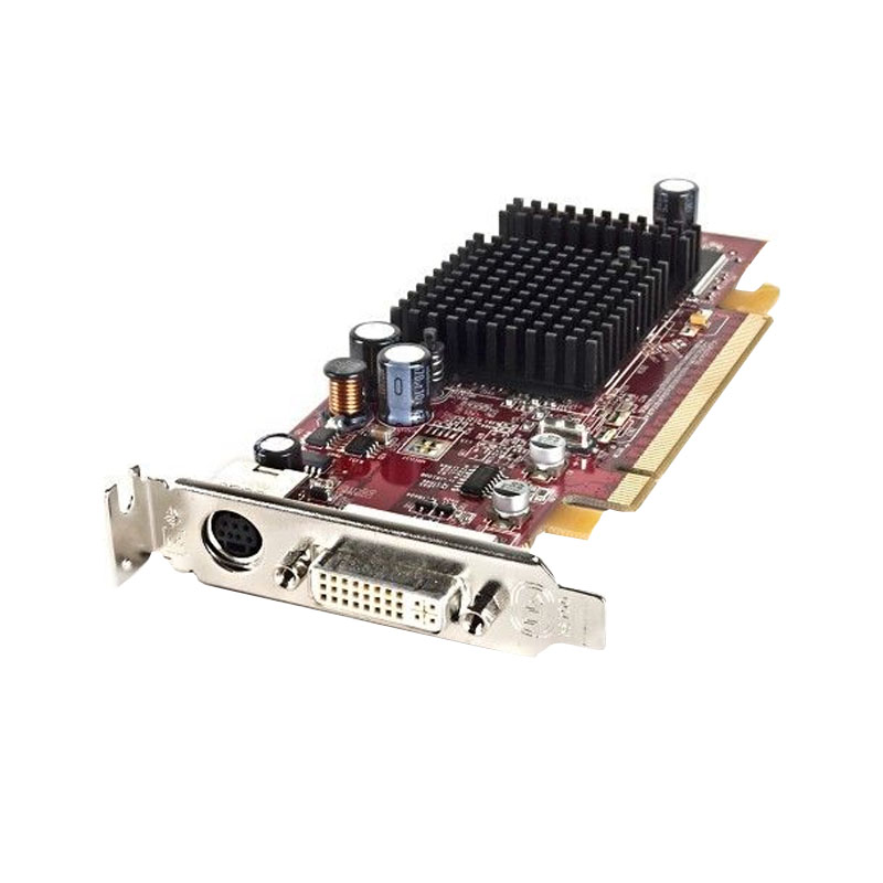 Dell 102A2604402 - 128MB ATI Graphics Card PCIE For X600