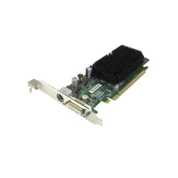 Dell 102A9240522 - ATI Radeon X1300 256MB PCI Express X16 Graphic Card
