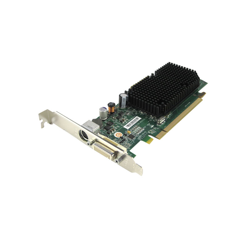Dell 102A9240522 - ATI Radeon X1300 256MB PCI Express X16 Graphic Card