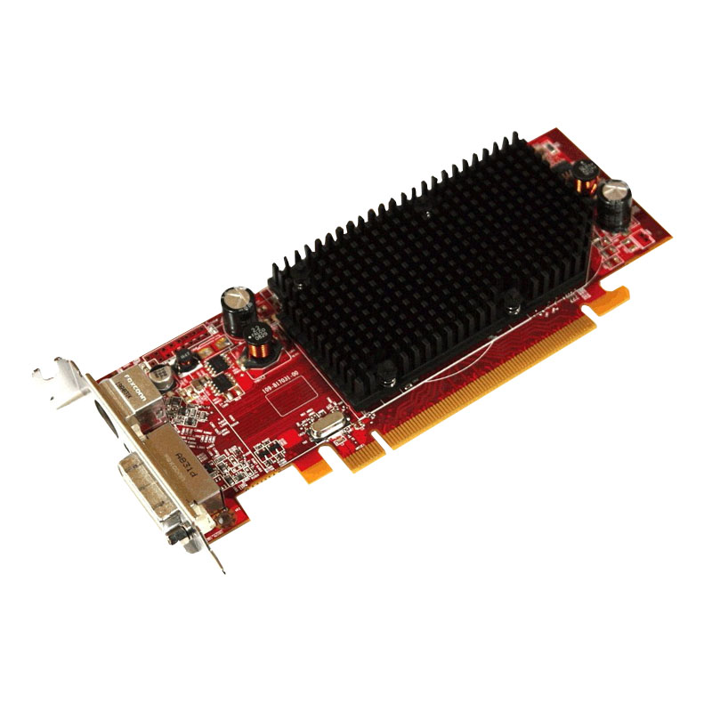 ATI 102B1700200 - 256MB PCI-E ATI Radeon Hd 2400 Pro Video Card