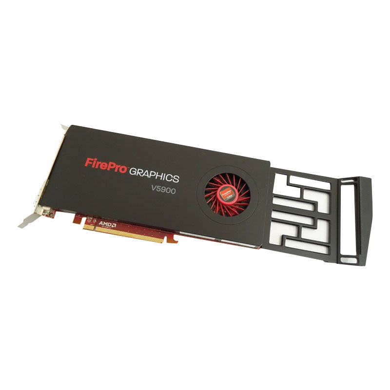 HP 102C2030300 - ATI Fire Pro V5900 W/2GB PCIE X16 Graphics Card