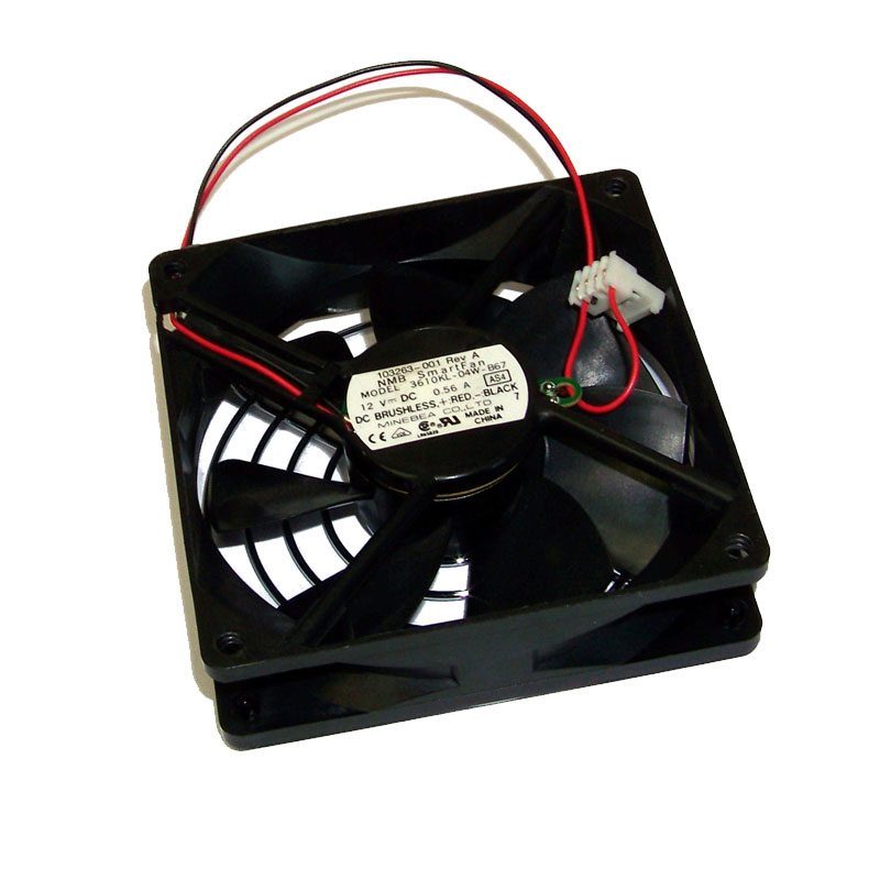 HP 103263-001 - Fan Assembly