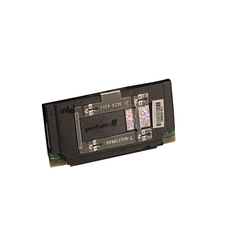 HP 103469-001 - Pentium-3 450MHz 512KB Cache Processor Only