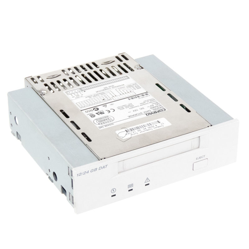 103548-001.jpg HP 103548-001 - DDS-3 5.25Inch SCSI Internal Tape Drive - Image 1