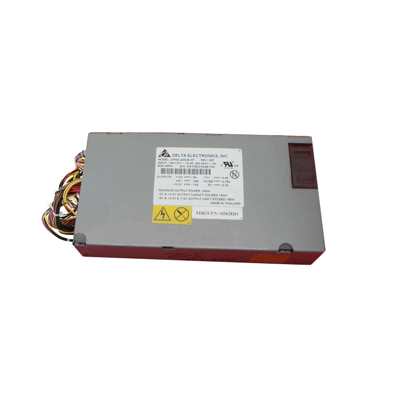 105K28261.jpg Xerox 105K28261 - 200W Power Supply - Image 1