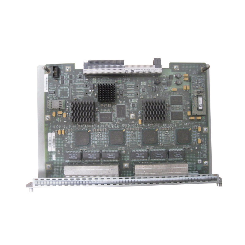 10720-FE-TX.jpg Cisco 10720-FE-TX - 10720 24 Port 100 MBPS Card - Image 1