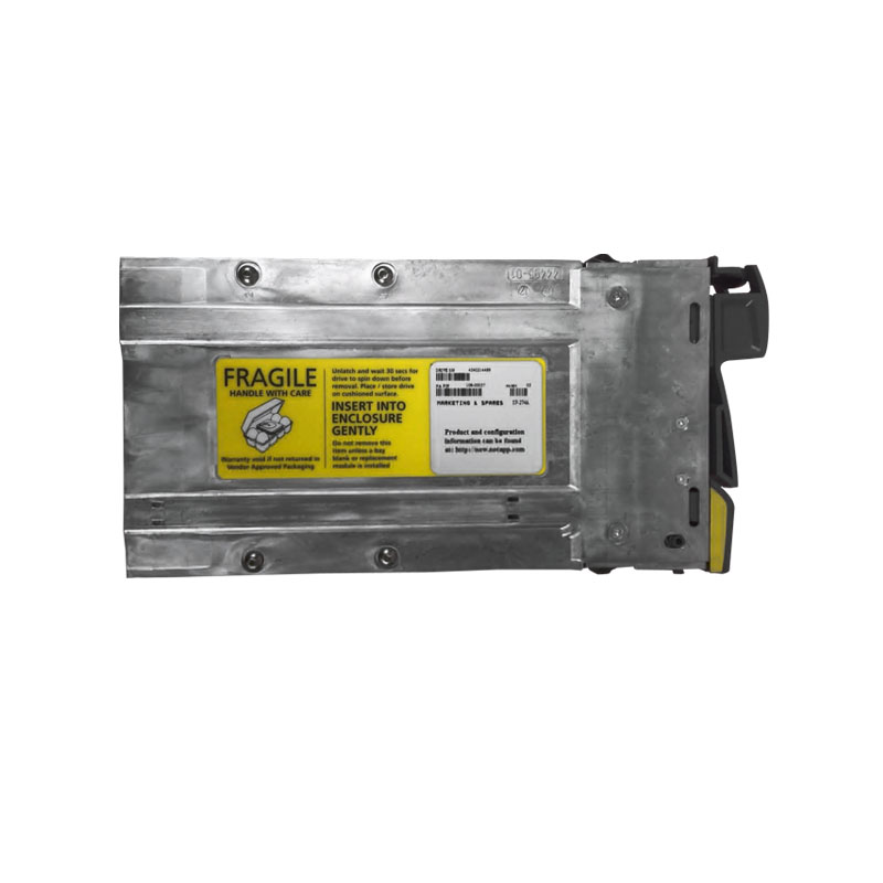 Netapp 108-00057 - 144GB 10K Fibre Channel 3.5" Hard Drive