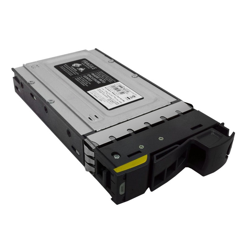 Netapp 108-00083 - 300GB 10K Fibre Channel 3.5" Hard Drive