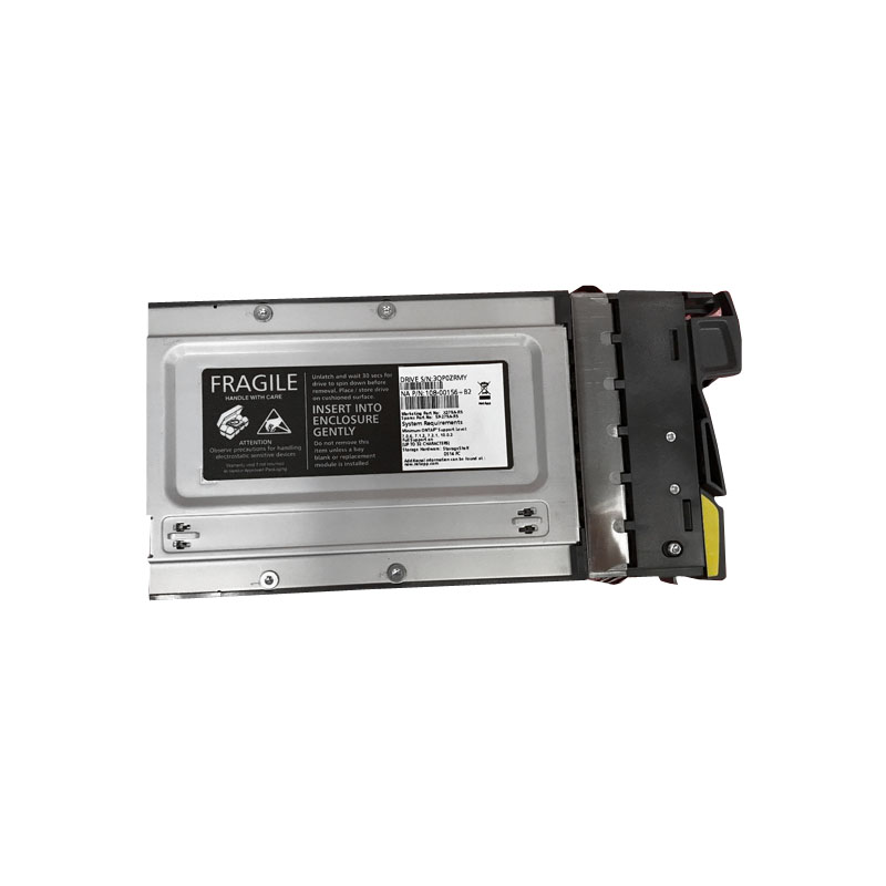 NetApp 108-00156-B2 - 300GB 15K Fibre Channel 3.5" Hard Drive