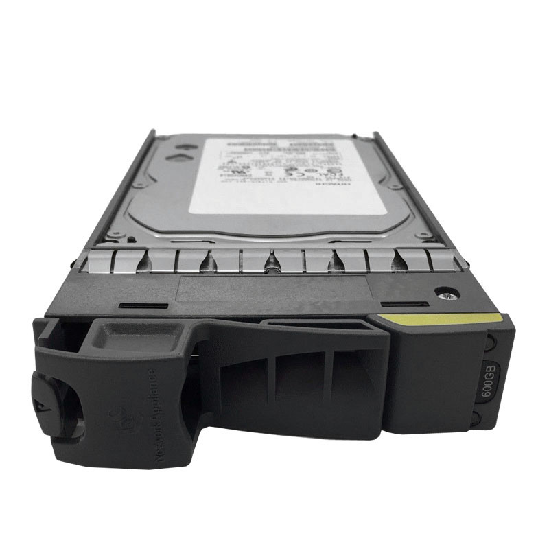 Netapp 108-00225 - 600GB 15K Fibre Channel 3.5" Hard Drive