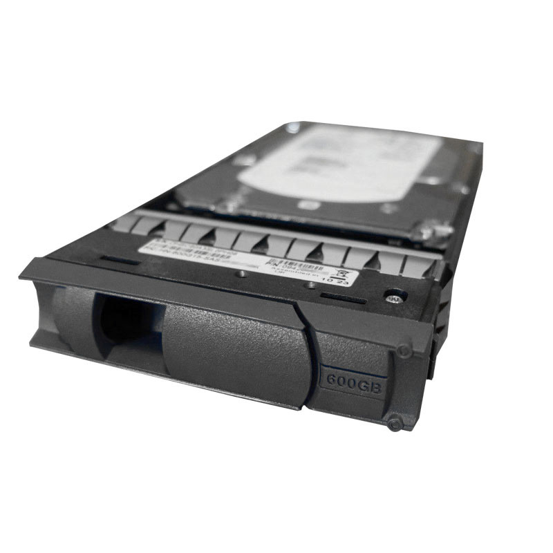 Netapp 108-00227 - 600GB 15K SAS 3.5" Hard Drive