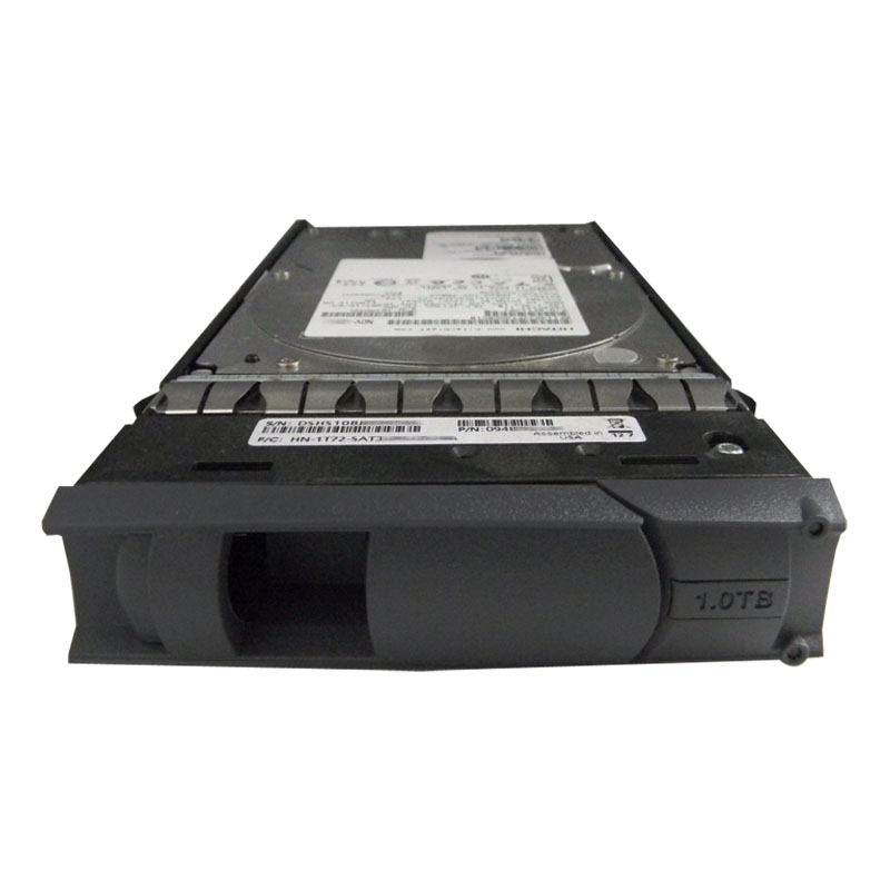 108-00234.jpg Netapp 108-00234 - 1TB 7.2K SATA 3.5" Hard Drive - Image 1