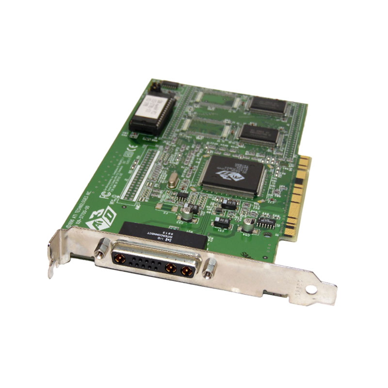 Dell 109-37700-00 - ATI Mach 64X PCI Video Card