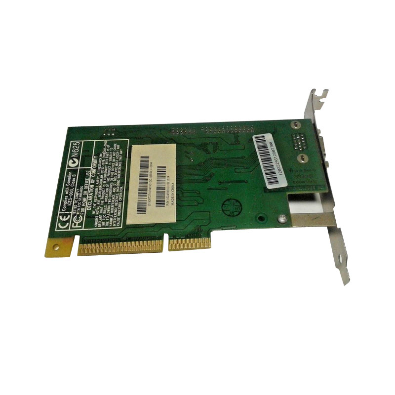 HP 109-49300-01 - E60 NetSErver Video Adapter