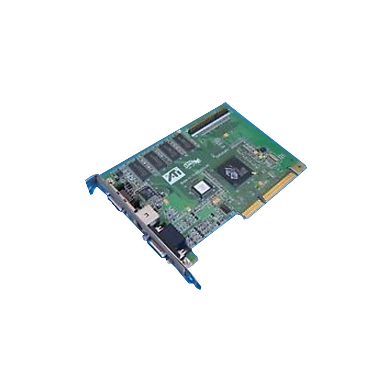 Sun Microsystems 109-55700-00 - 8MB Video Card