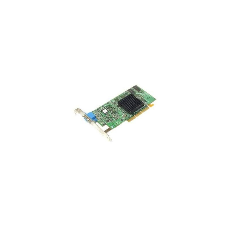 109-60600-00.jpg DEC 109-60600-00 - 32MB 4X AGP Graphics Card - Image 1