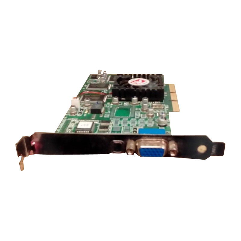 Dell 109-70600-20 - 32MB ATI Radeon AGP Video Card