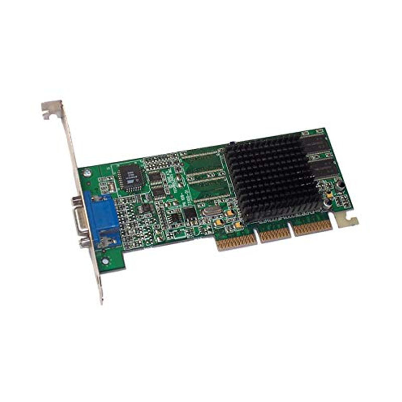 Dell 109-73100-01 - ATI Rage 128 Pro 32MB AGP VGA Video Card