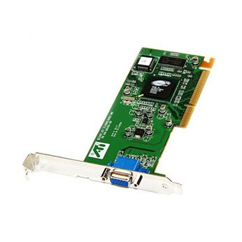 109-80400-00.jpg Apple 109-80400-00 - ATI Rage Video Card For XSEries - Image 1
