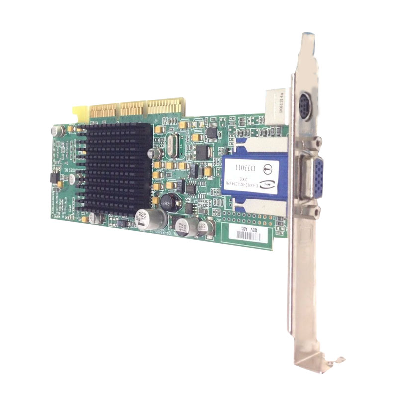 ASUS 109-83400-02 - 32MB ATI Radeon 7500 AGP VGA Video Card