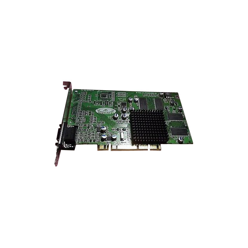 Sun Microsystems 109-85500-01 - Video Graphics Card
