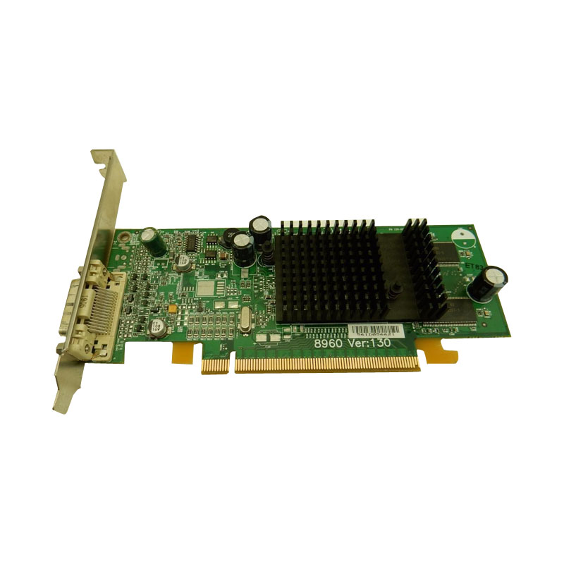 Sun Microsystems 109-A25900-00 - ATI Radeon 128MB PCI-E Video Card