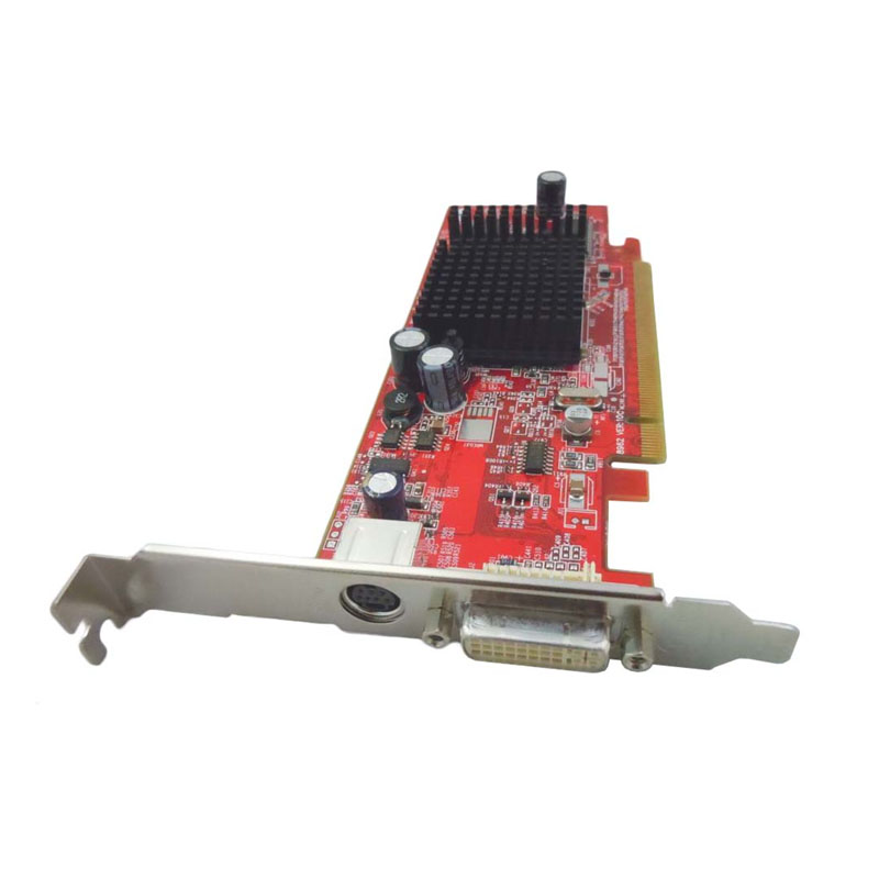 Dell 109-A26000-01 - ATI Rv370 PCIE Graphics Card