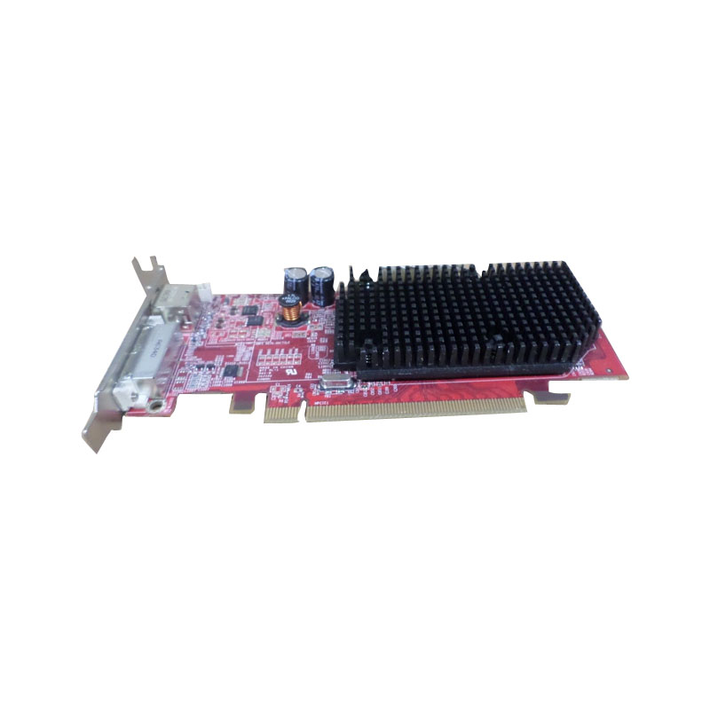 Dell 109-A77131-20 - ATI Radeon X1300 128 MB Video Adapter Card