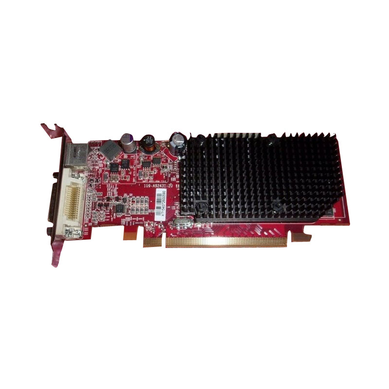 Dell 109-A92431-20 - ATI Radeon X1300 Pro PCI-E 256MB Video Card