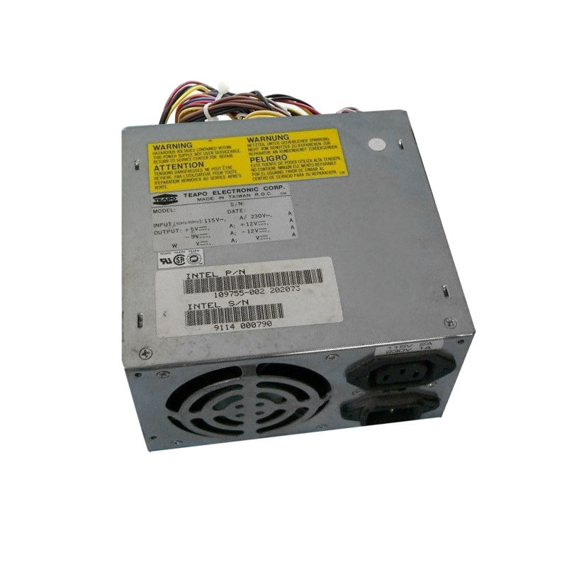 Intel 109755-002 - Power Supply