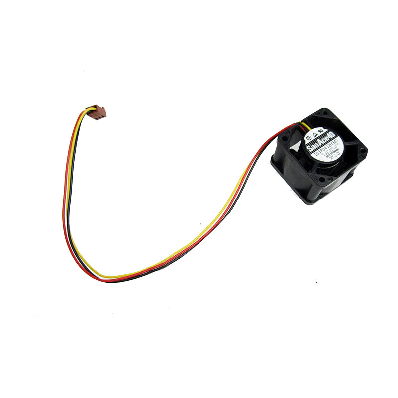 109P0412H347.jpg HP 109P0412H347 - Fan Assembly for STOREDGE S1 12VDC - Image 1